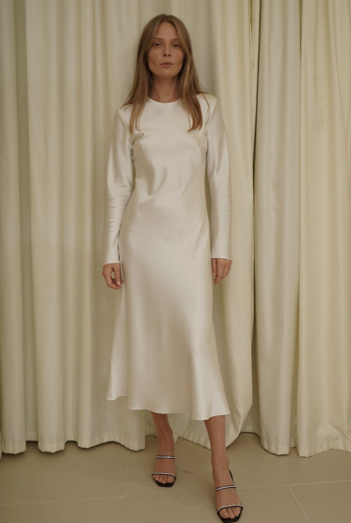 15 платьев для новогодней вечеринки, которые можно носить и после праздника (фото 13)