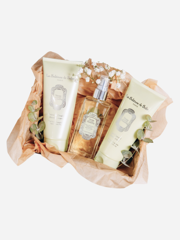 Ой, мороз: каким должен быть уход за кожей тела в холодную погоду (фото 2)