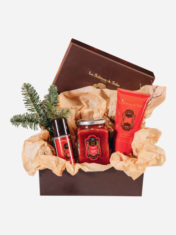 Ой, мороз: каким должен быть уход за кожей тела в холодную погоду (фото 3)