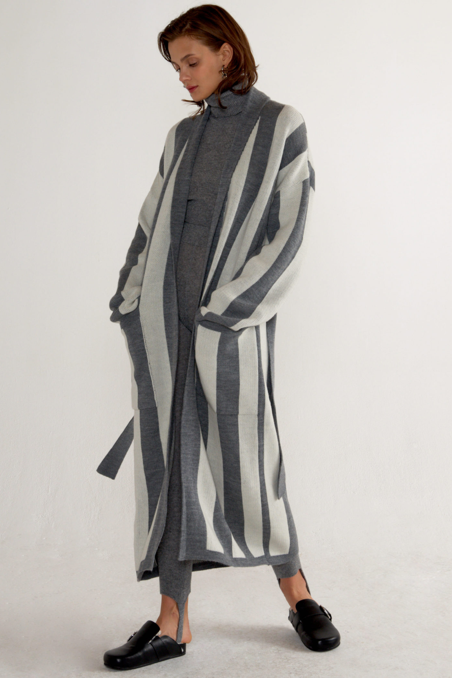 Зимний гардероб: что покупать и как все это носить (фото 2)