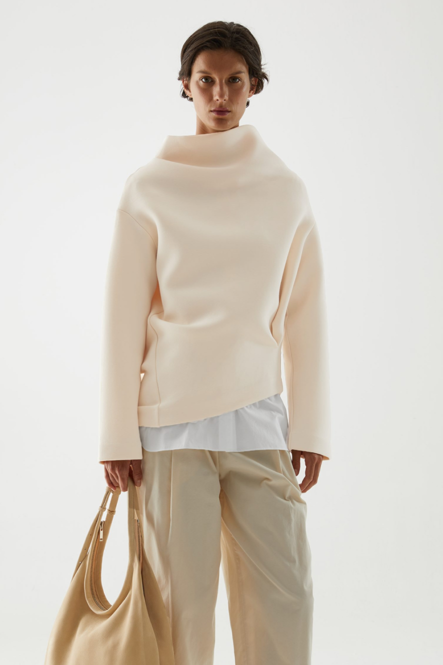 Зимний гардероб: что покупать и как все это носить (фото 5)