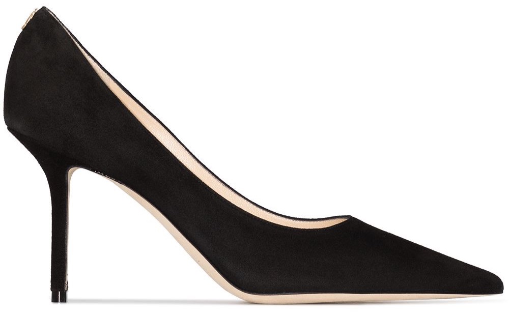 В чем встречать 2021-й? Советует Юля Катькало (фото 3)