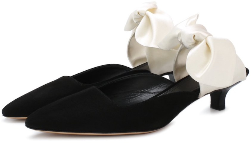 В чем встречать 2021-й? Советует Юля Катькало (фото 8)