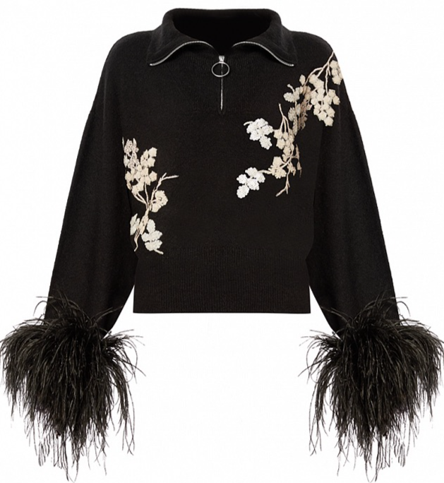 В чем встречать 2021-й? Советует Юля Катькало (фото 15)