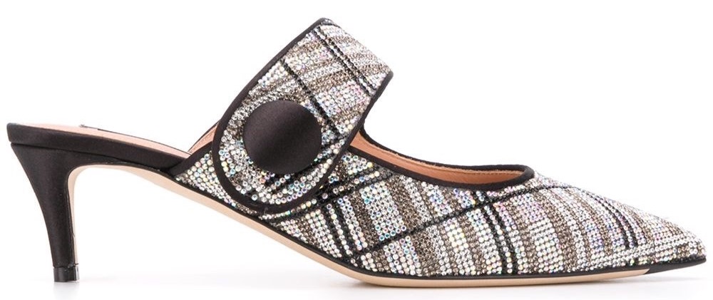 В чем встречать 2021-й? Советует Юля Катькало (фото 13)