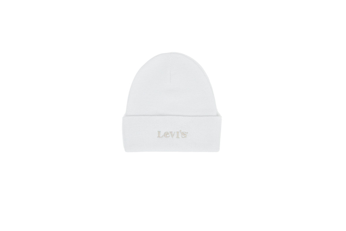 Levi's выпустил капсульную коллекцию с «винтажным» логотипом (фото 7)