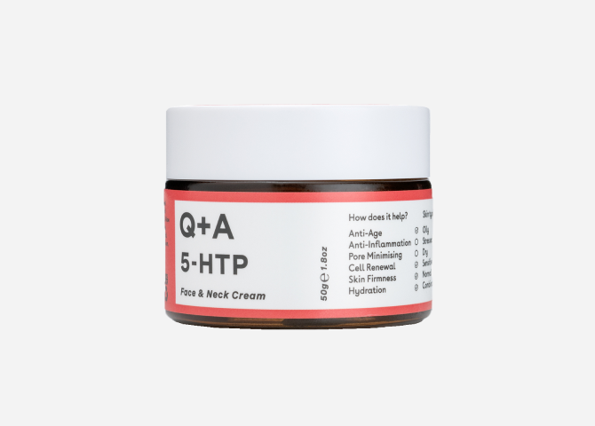 Кремы без лишнего пафоса, «змеиная» сыворотка и другие новинки недели (фото 4)