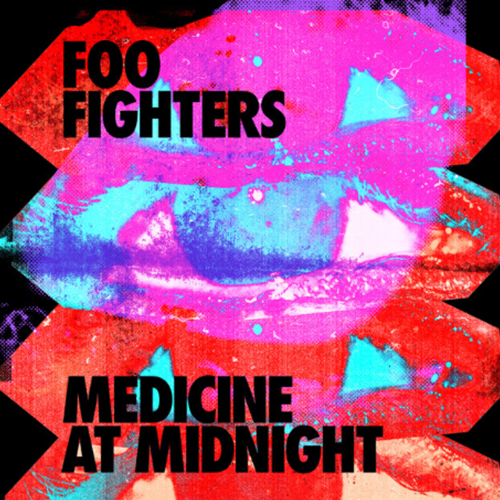 Музыкальные новинки недели: альбом Зейна Малика, который никто не слушает, клип в стиле «Сумерек» Ланы Дель Рей и антивоенный трек Foo Fighters (фото 7)