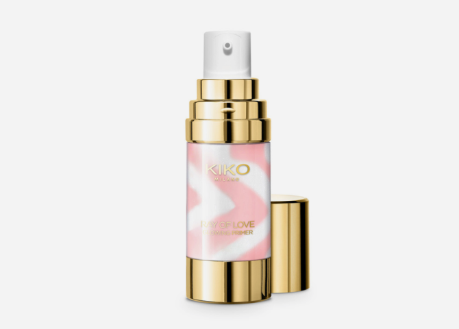 Черная пенка-умывалка, помада в честь китайского нового года и другие новинки недели (фото 8)