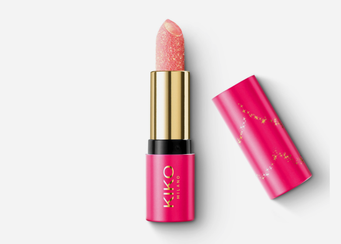 Черная пенка-умывалка, помада в честь китайского нового года и другие новинки недели (фото 7)