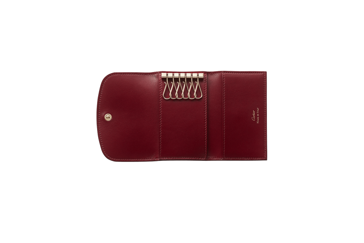 Cartier показал новые сумки из коллекции Must de Cartier (фото 7)