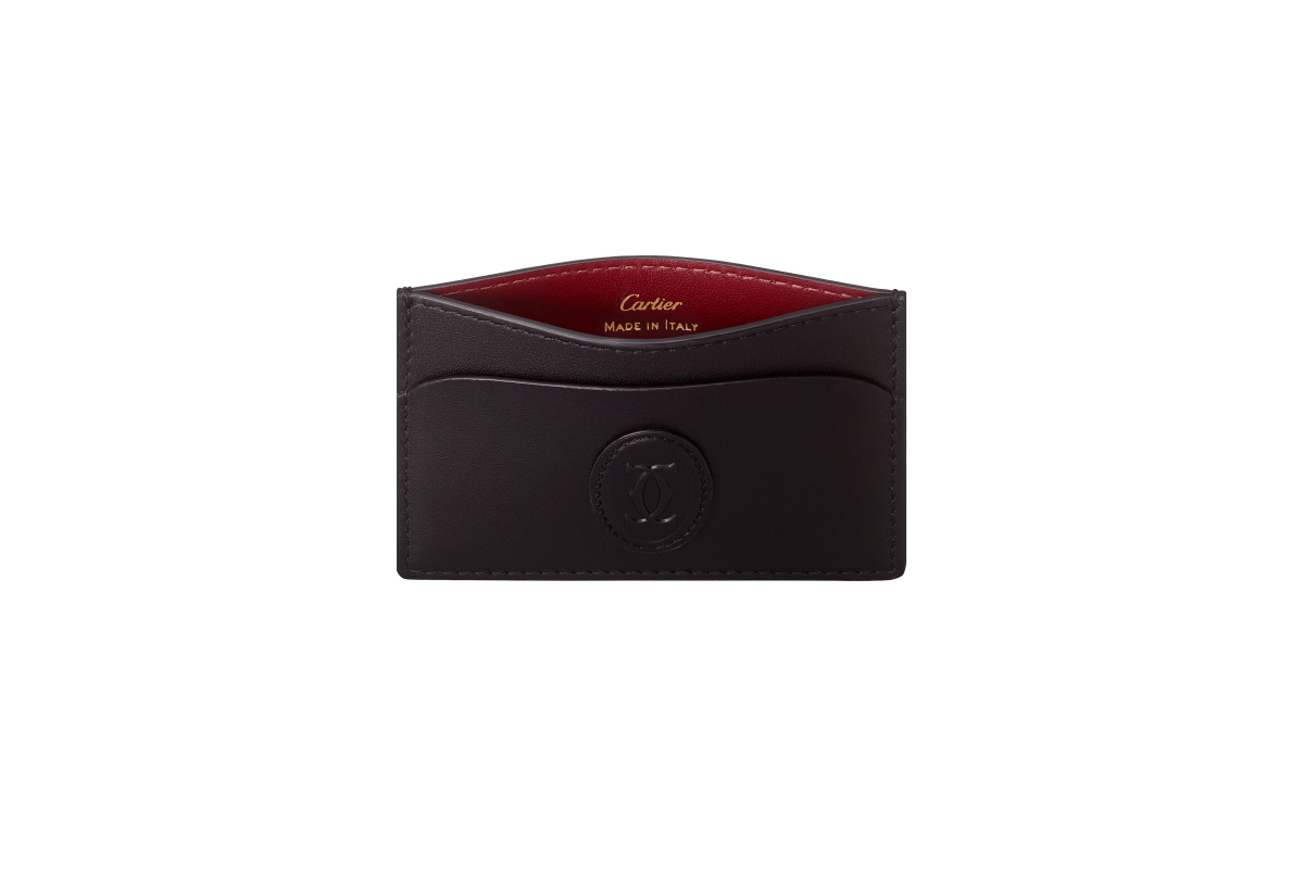 Cartier показал новые сумки из коллекции Must de Cartier (фото 5)