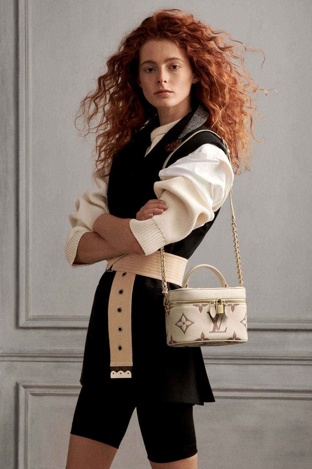 Louis Vuitton представил сумки из новой весенне-летней коллекции (фото 1)