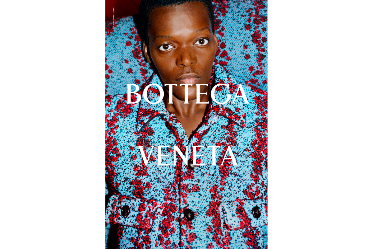 В новой кампании Bottega Veneta снялись далматинец и попугай (фото 3)