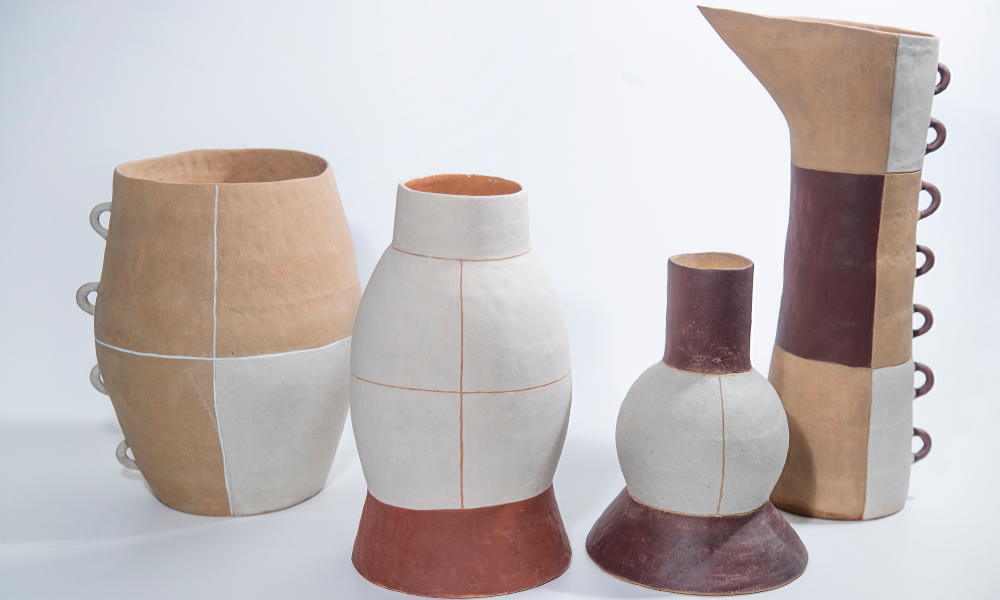 5 современных керамистов, чьи работы показывают в музеях (фото 2)