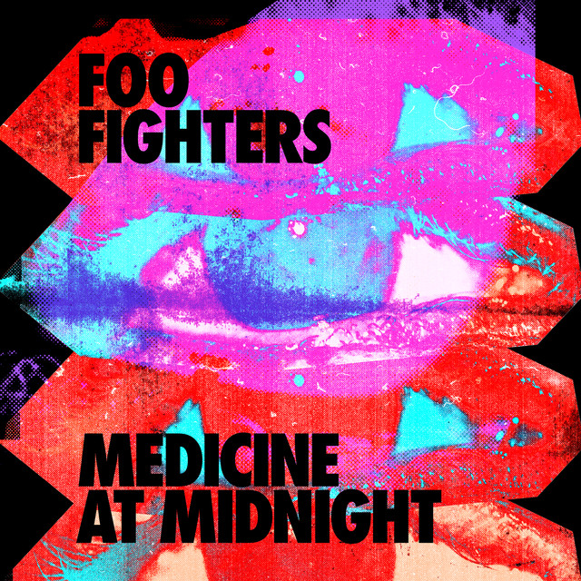Музыкальные новинки недели: альбом-манифест Foo Fighters, Земфира и тверкающая Cardi B (фото 1)