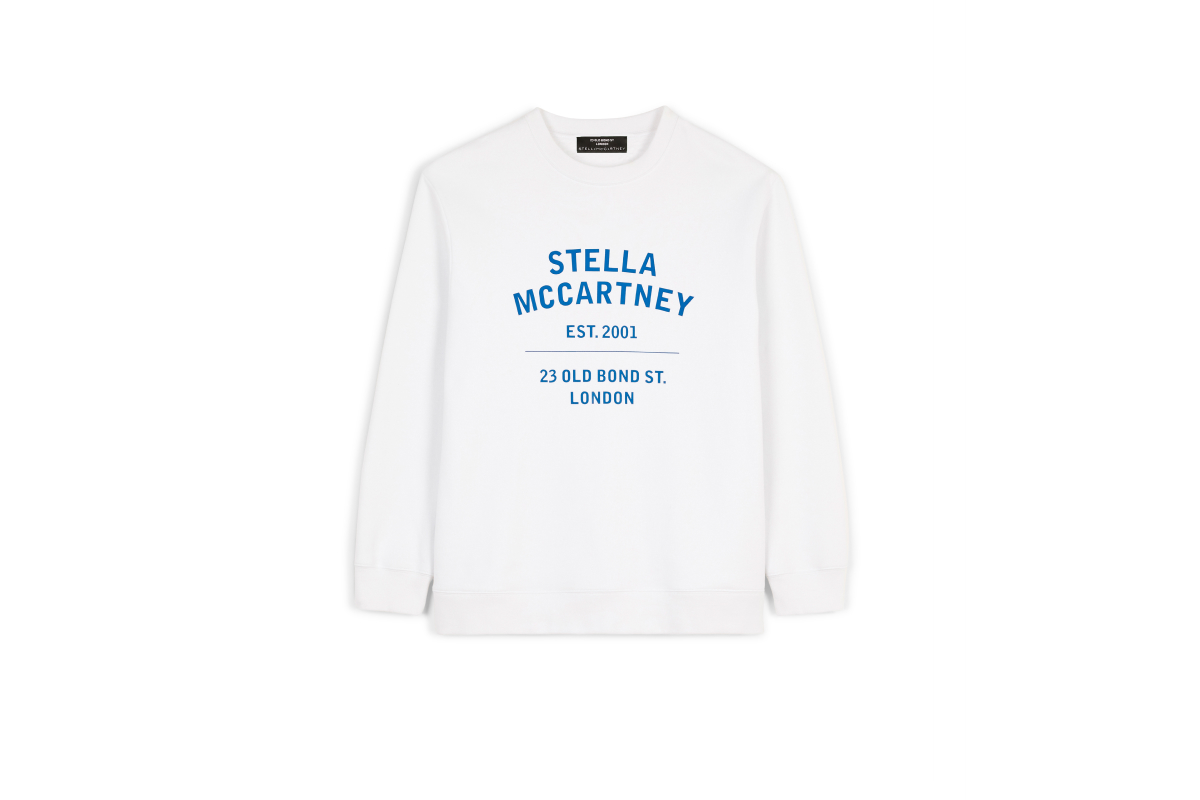 В ЦУМе появилась новая капсульная коллекция Stella McCartney (фото 6)