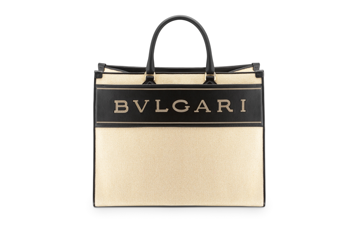Bvlgari представил сумки и аксессуары из новой осенне-зимней коллекции (фото 14)