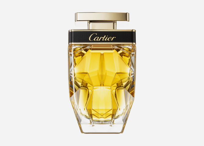 Латекс, молочко для загара и восточный базар: чем пахнут лучшие ароматы весны 2021 (фото 8)