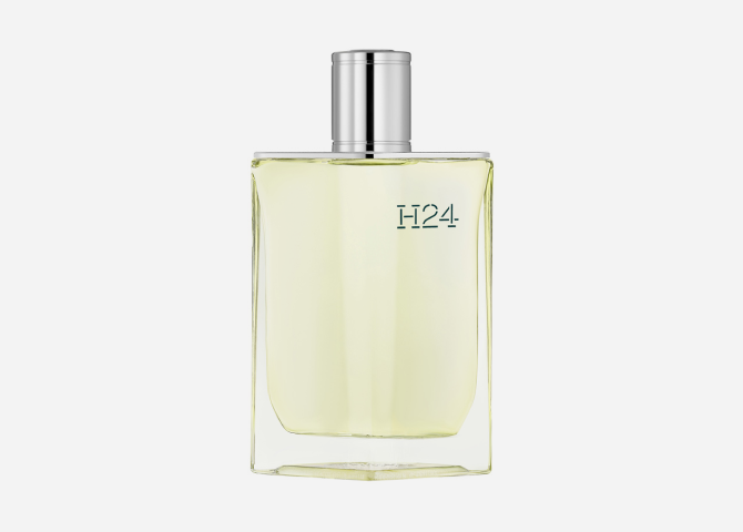 Hermes, Clarins и другие бьюти-новинки недели для женщин, мужчин и детей (фото 7)