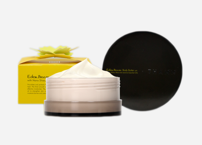 Кремы, баттеры, бальзамы: 9 средств для тела против сухости кожи весной (фото 6)