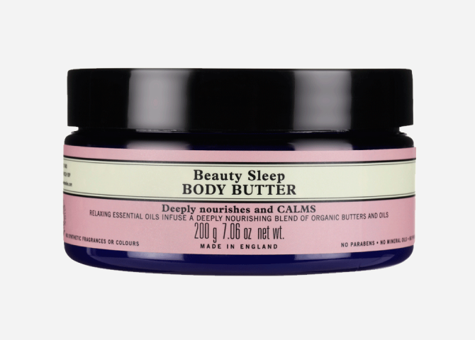 Кремы, баттеры, бальзамы: 9 средств для тела против сухости кожи весной (фото 8)