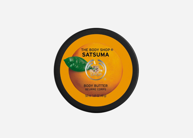 Кремы, баттеры, бальзамы: 9 средств для тела против сухости кожи весной (фото 7)