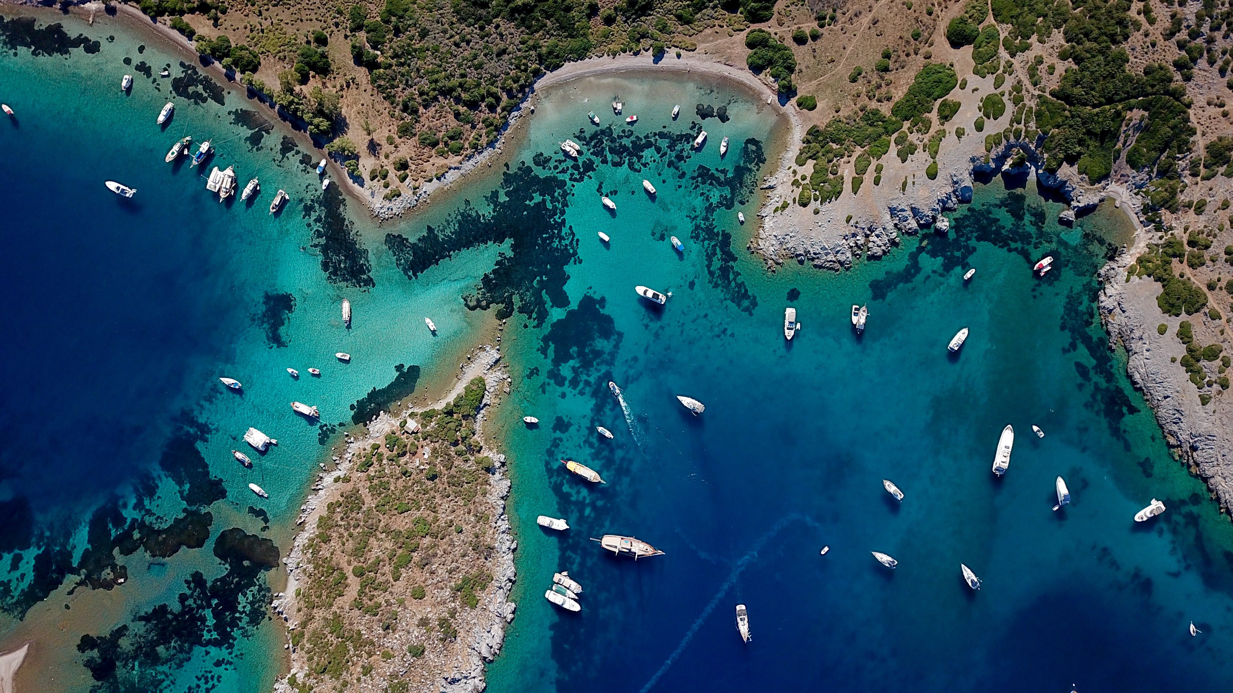 Страна двух морей и десятков курортов: собираемся в Турцию и выбираем место отдыха на любой вкус (фото 2)