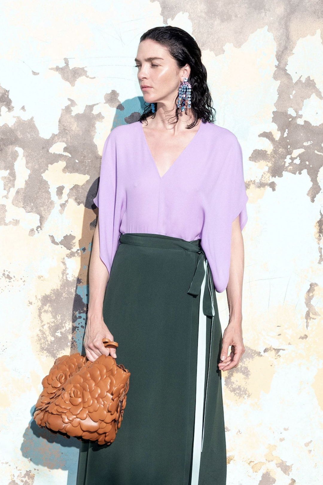 Что, как и с чем носить этой весной: большой гид BURO. (фото 2)