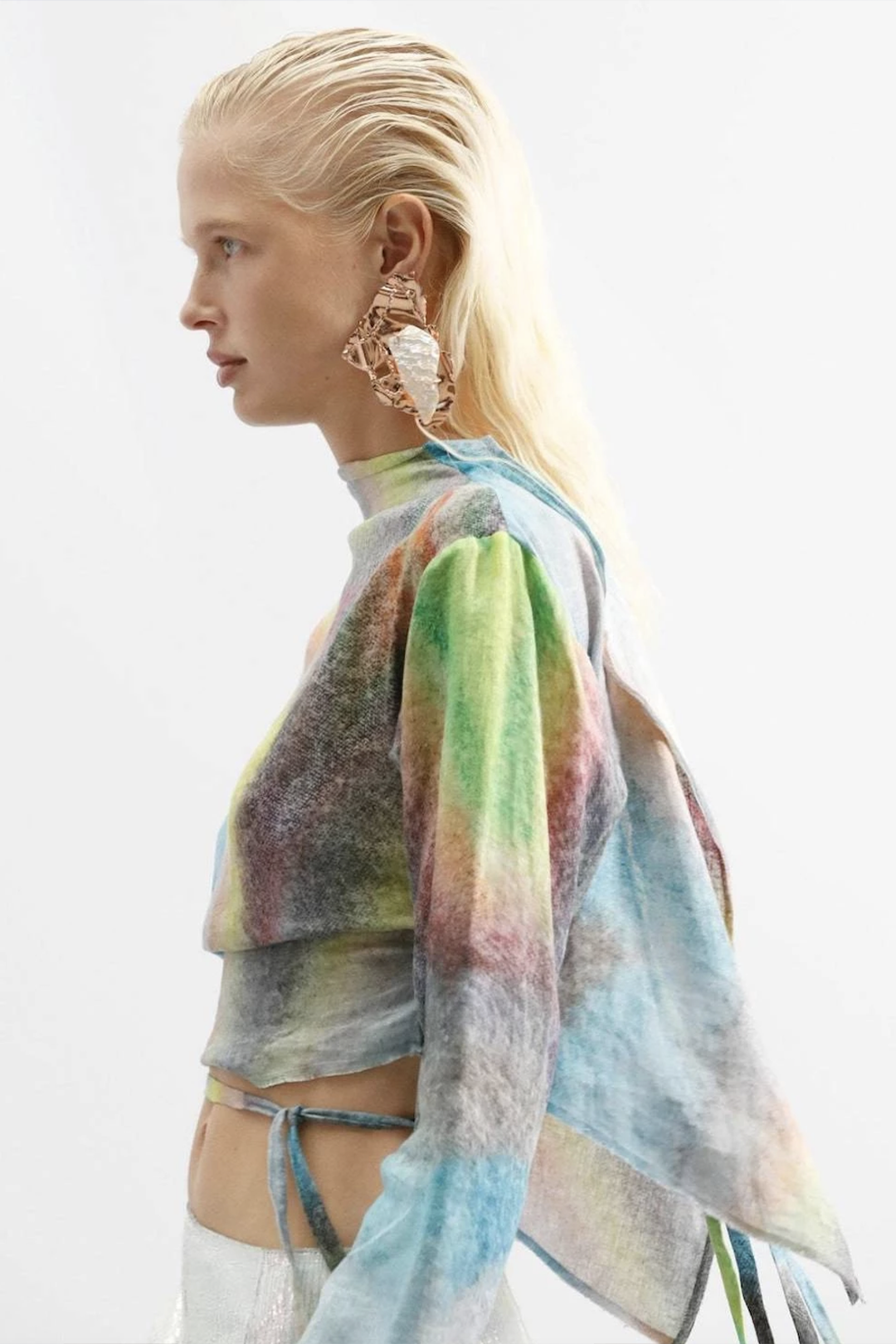 Что, как и с чем носить этой весной: большой гид BURO. (фото 4)