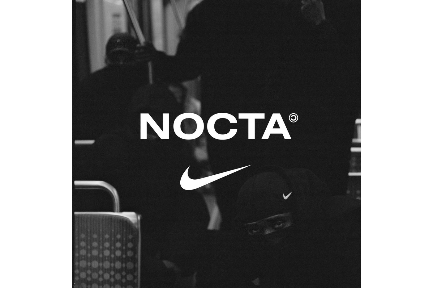 Дрейк и Nike показали лукбук второго дропа совместной линии NOCTA (фото 6)