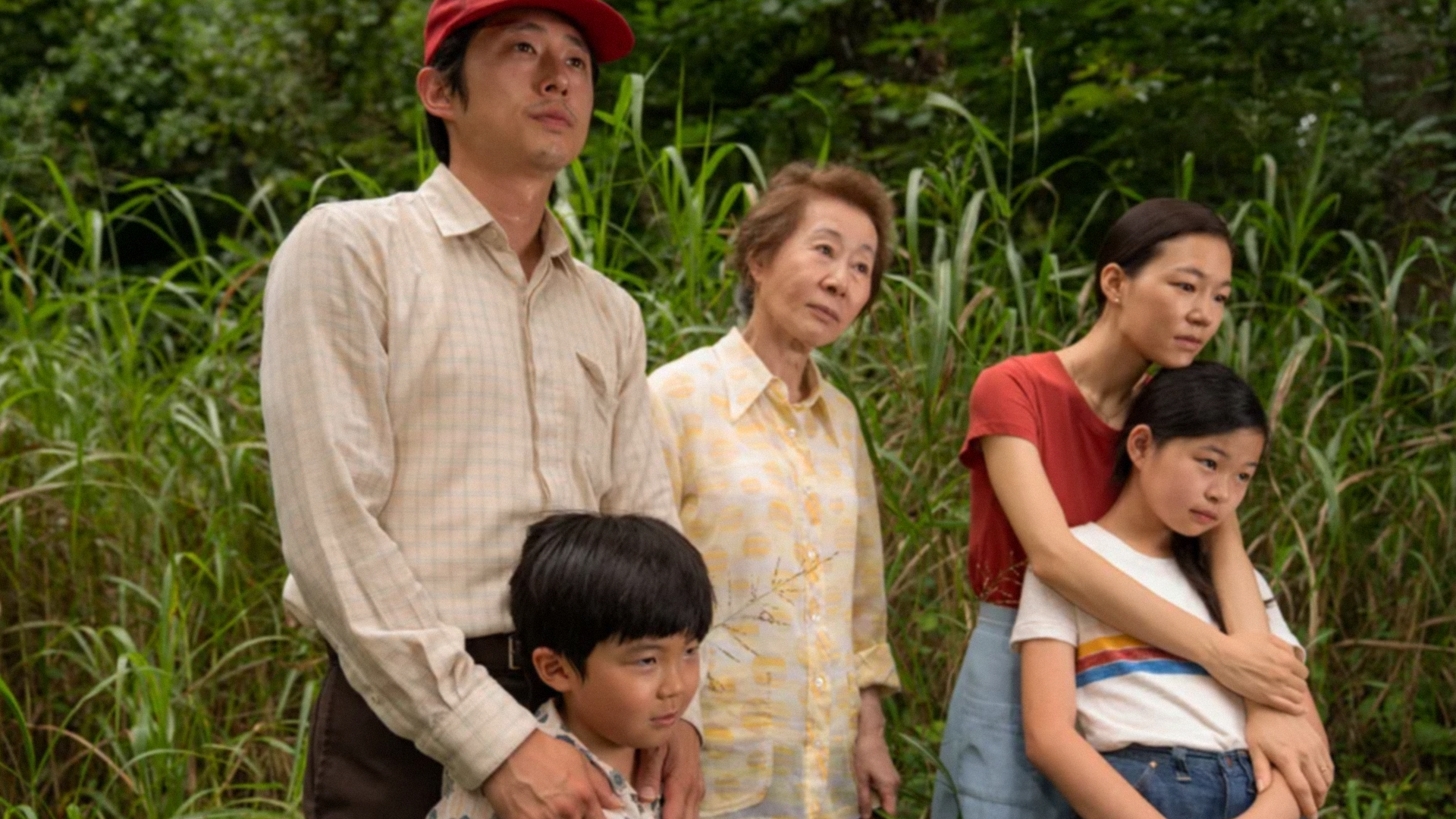 Как фильм на корейском языке «Минари» стал главным фаворитом «Оскара» (фото 3)