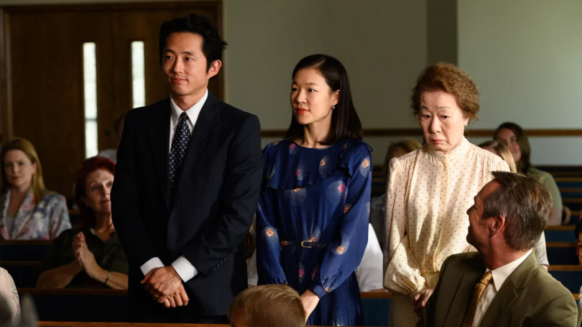 Как фильм на корейском языке «Минари» стал главным фаворитом «Оскара» (фото 5)