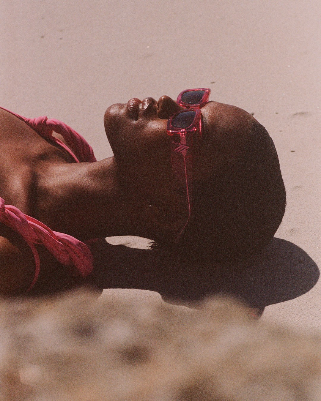 The Attico выпустил капсульную коллекцию купальников (фото 14)