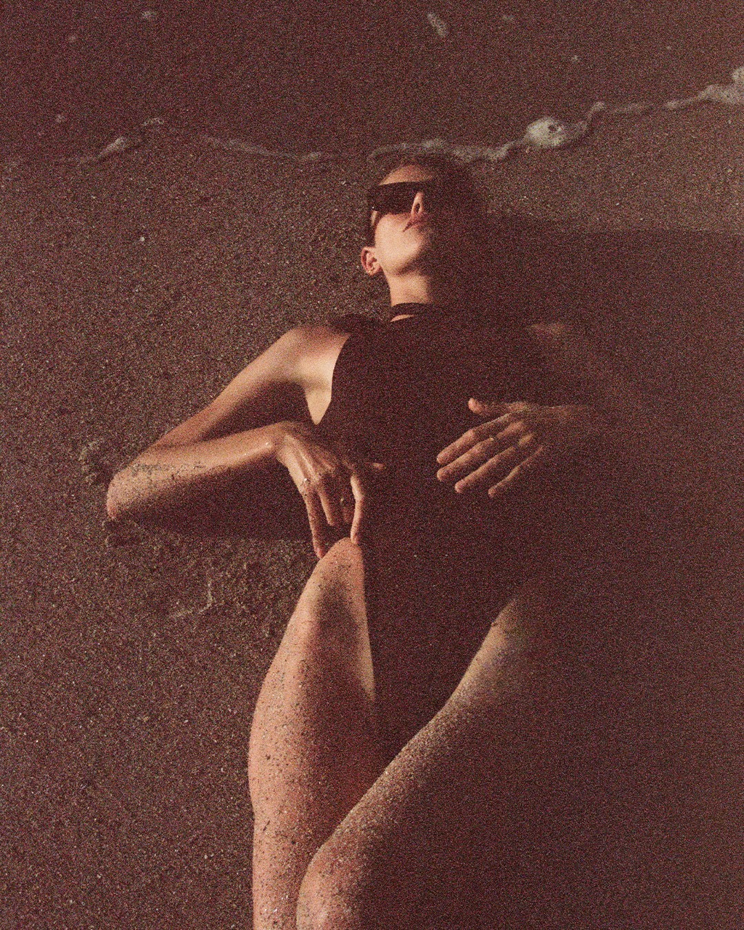 The Attico выпустил капсульную коллекцию купальников (фото 22)