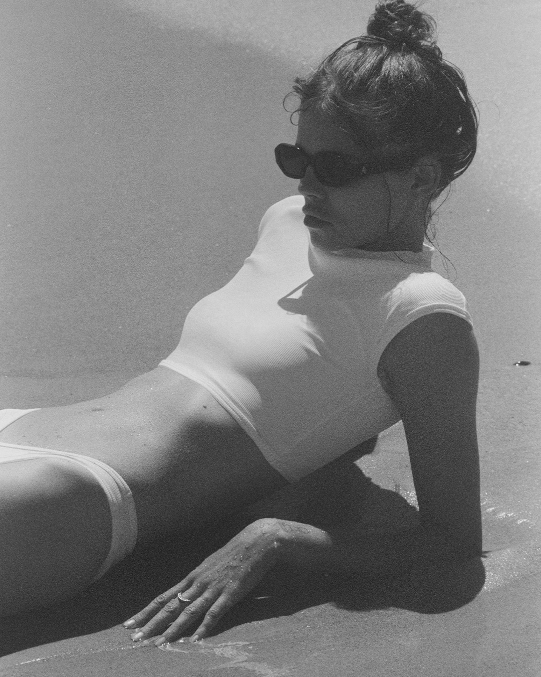 The Attico выпустил капсульную коллекцию купальников (фото 4)