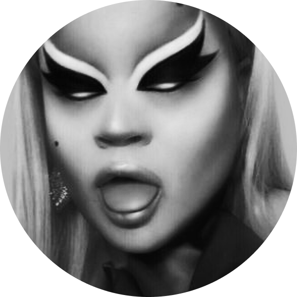 Другой инстаграм: маникюр, макияж и укладки, которые создают не ради красивой картинки (фото 1)