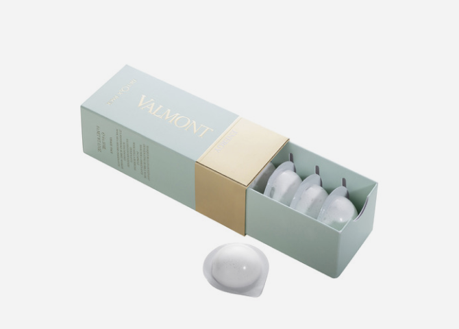 Пузырьковая маска, духи с ароматом сирени и другие бьюти-новинки недели (фото 3)