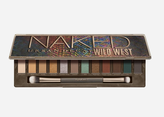 Пузырьковая маска, духи с ароматом сирени и другие бьюти-новинки недели (фото 1)