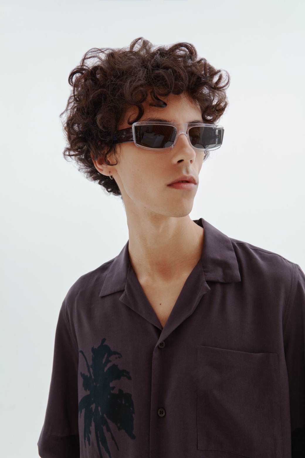 Leform и Retrosuperfuture выпустили солнцезащитные очки (фото 2)