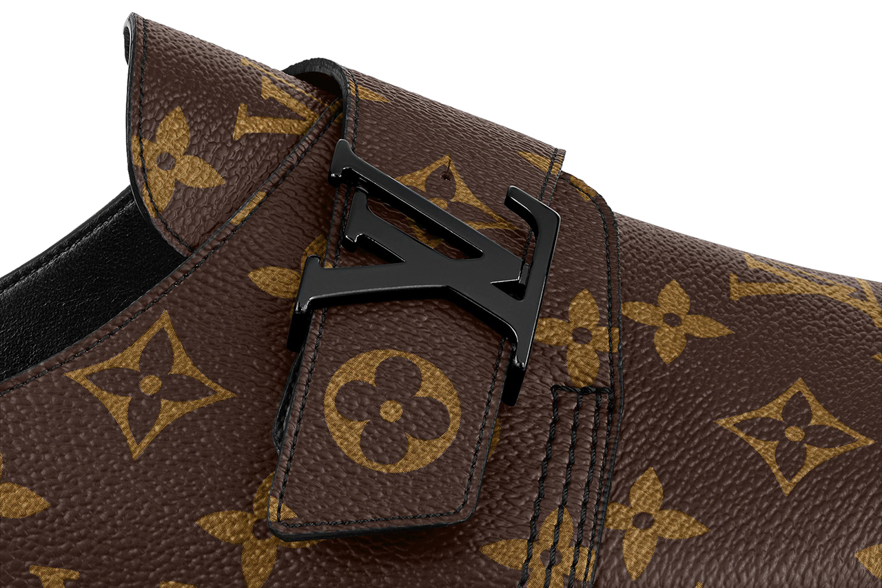 Louis Vuitton представил коллекцию мюлей (фото 3)