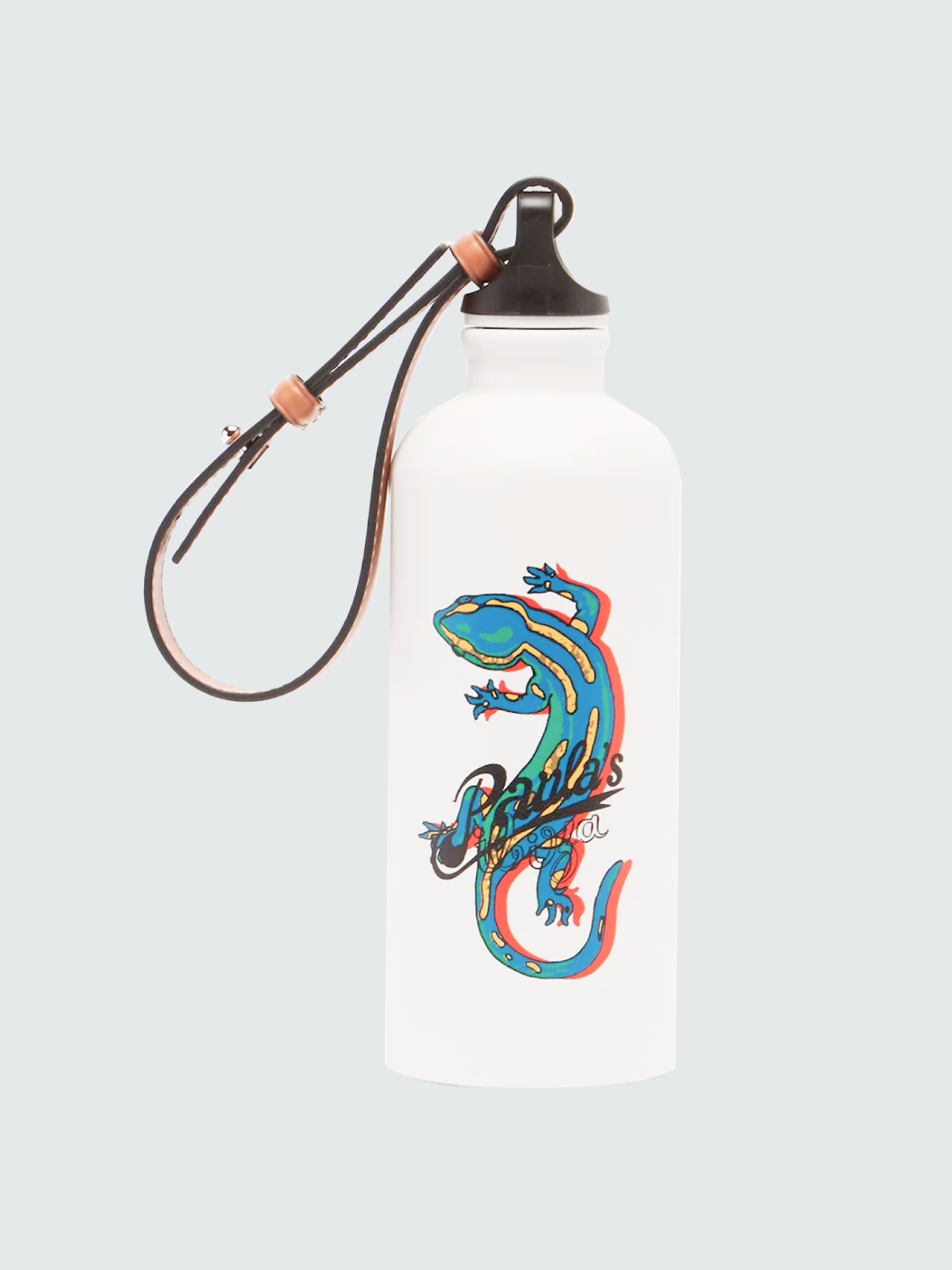 Пейте больше воды! Вот 15 модных многоразовых бутылок и чехлов для них (фото 9)