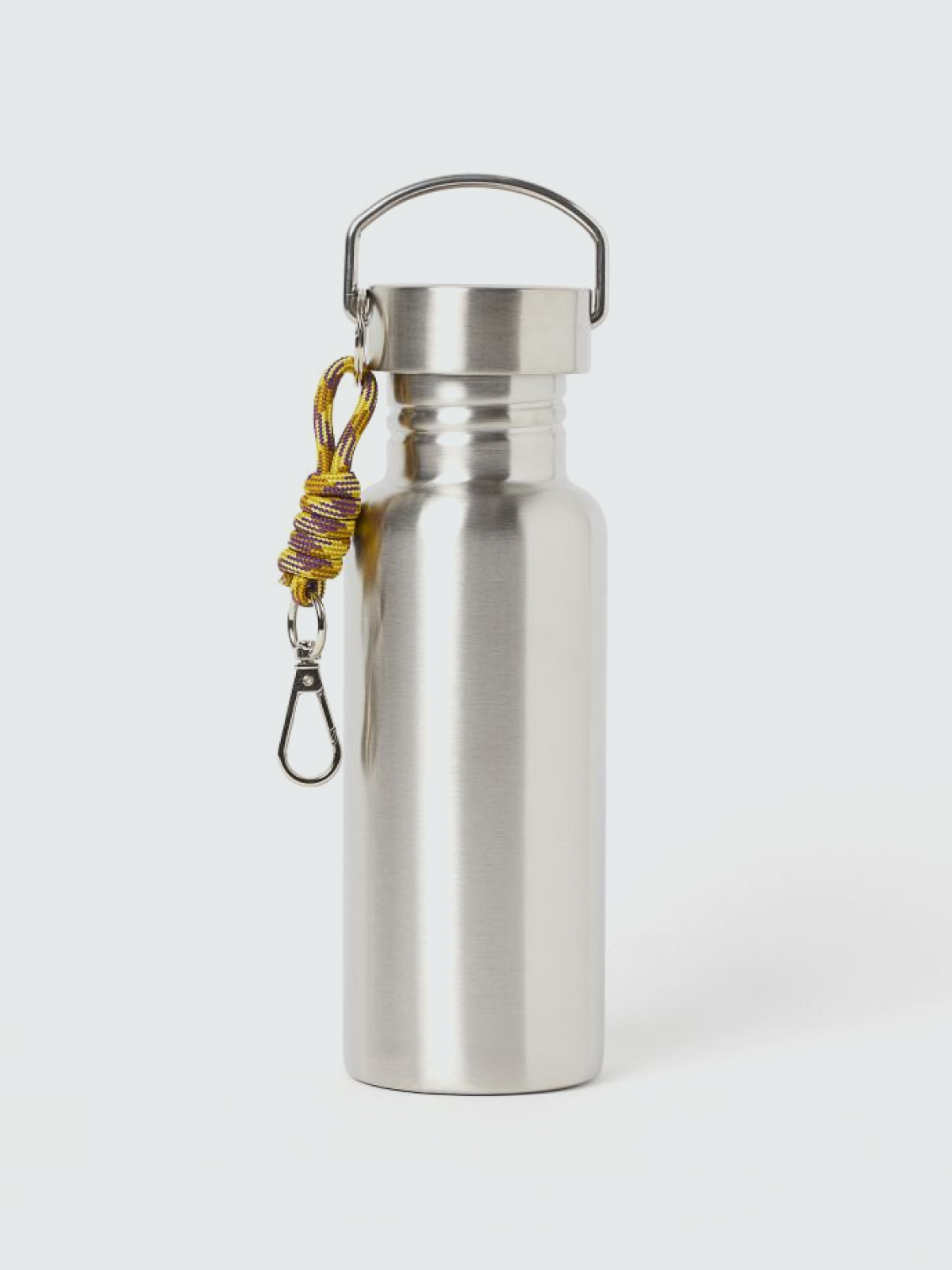 Пейте больше воды! Вот 15 модных многоразовых бутылок и чехлов для них (фото 8)