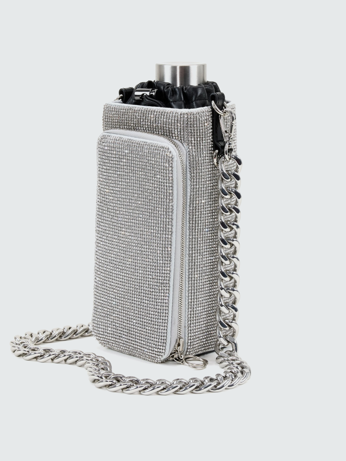 Пейте больше воды! Вот 15 модных многоразовых бутылок и чехлов для них (фото 3)