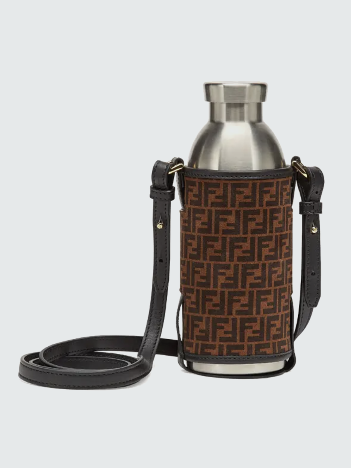 Пейте больше воды! Вот 15 модных многоразовых бутылок и чехлов для них (фото 11)