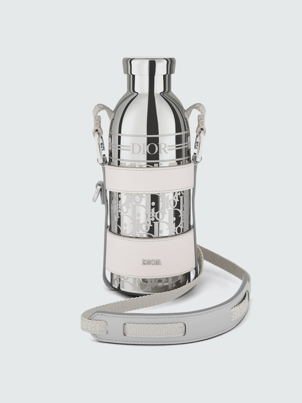 Пейте больше воды! Вот 15 модных многоразовых бутылок и чехлов для них (фото 1)