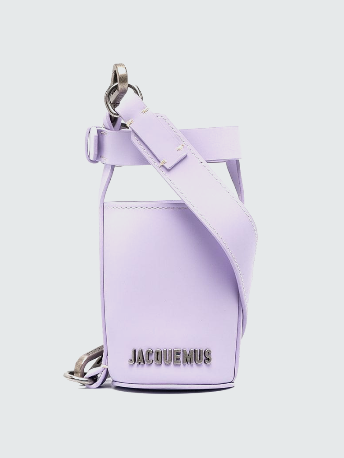 Пейте больше воды! Вот 15 модных многоразовых бутылок и чехлов для них (фото 7)