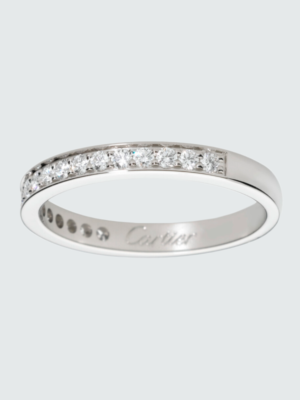 12 обручальных колец: от классики до необычных вариантов (фото 1)