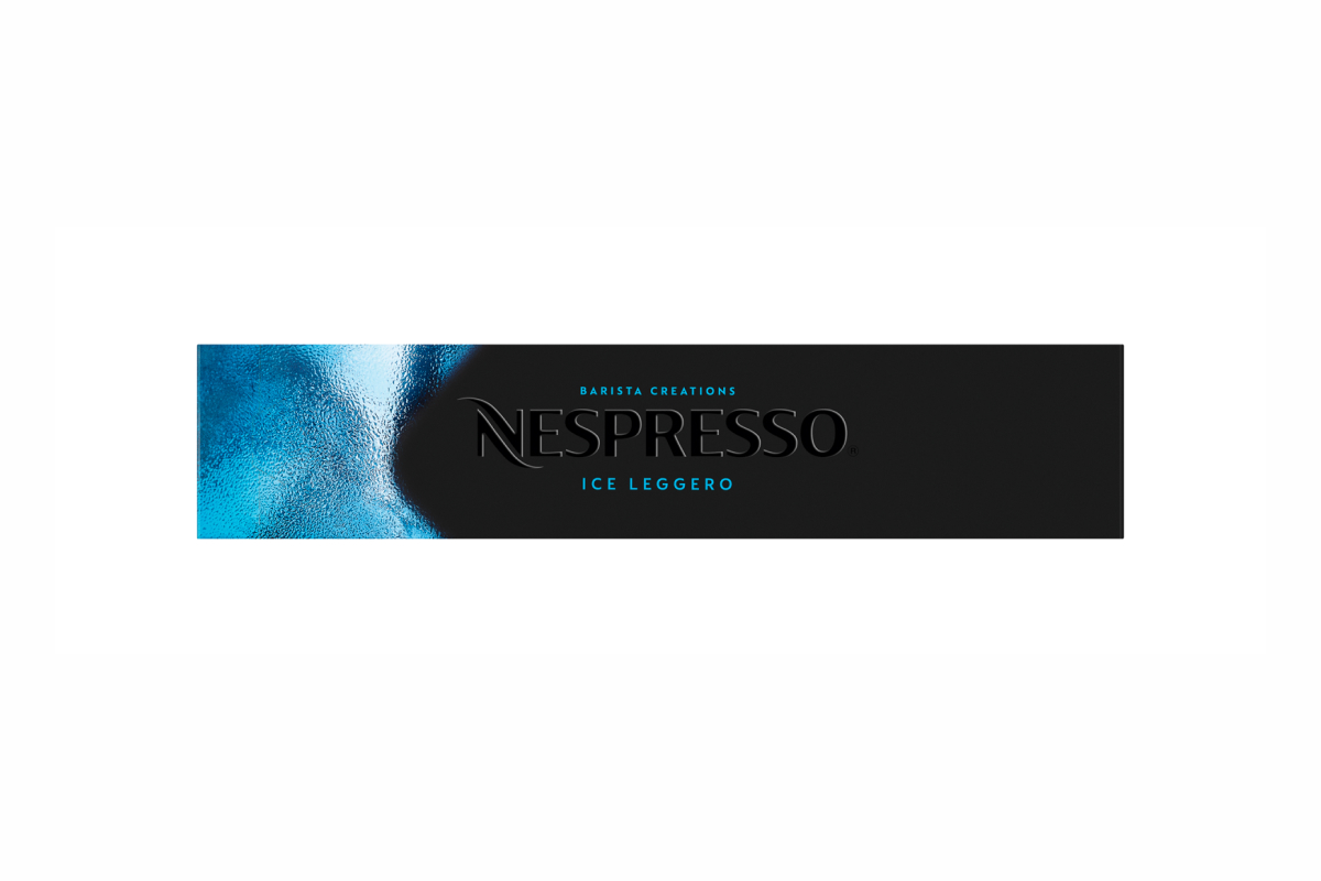 Nespresso обновил коллекцию кофейных блендов для напитков со льдом (фото 7)