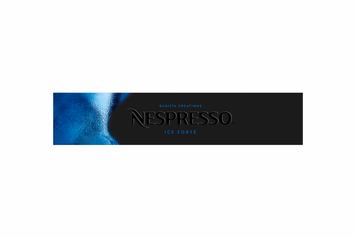 Nespresso обновил коллекцию кофейных блендов для напитков со льдом (фото 8)
